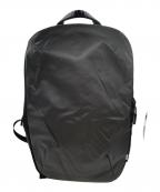 AERエアー）の古着「TECH PACK 2」｜ブラック