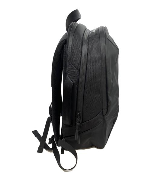 AER（エアー）AER (エアー) TECH PACK 2 ブラックの古着・服飾アイテム