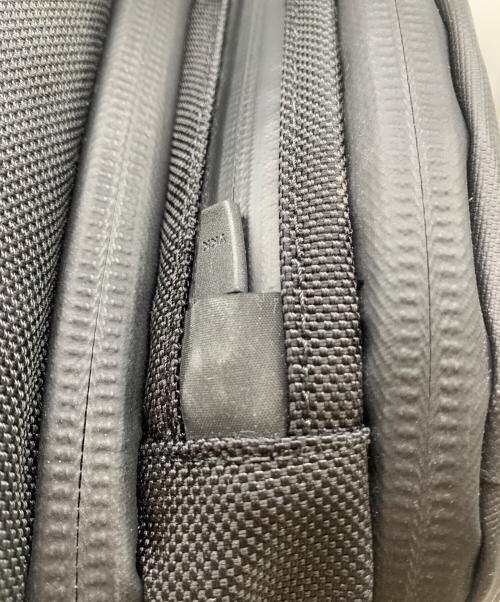 AER（エアー）AER (エアー) TECH PACK 2 ブラックの古着・服飾アイテム