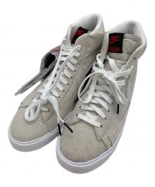 NIKE×STRANGER THINGS（ナイキ×ストレンジャーシングス）の古着「ハイカットスニーカー」｜アイボリー