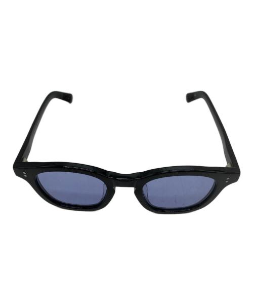 PARIS MIKI Collection（PARIS MIKI COLLECTION）PARIS MIKI Collection (PARIS MIKI COLLECTION) サングラス ブラックの古着・服飾アイテム