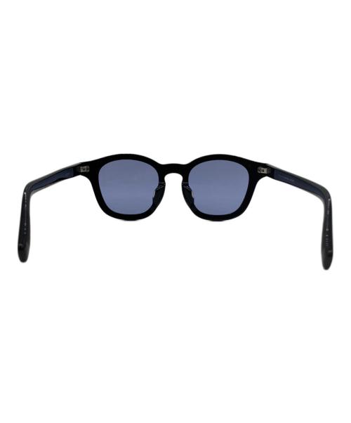 PARIS MIKI Collection（PARIS MIKI COLLECTION）PARIS MIKI Collection (PARIS MIKI COLLECTION) サングラス ブラックの古着・服飾アイテム