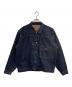 FULLCOUNT（フルカウント）の古着「Type1 Denim Jacket」｜インディゴ