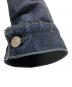 中古・古着 FULLCOUNT (フルカウント) Type1 Denim Jacket インディゴ サイズ:46：27000円