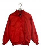 McGREGORマクレガー）の古着「ジャケット」｜レッド