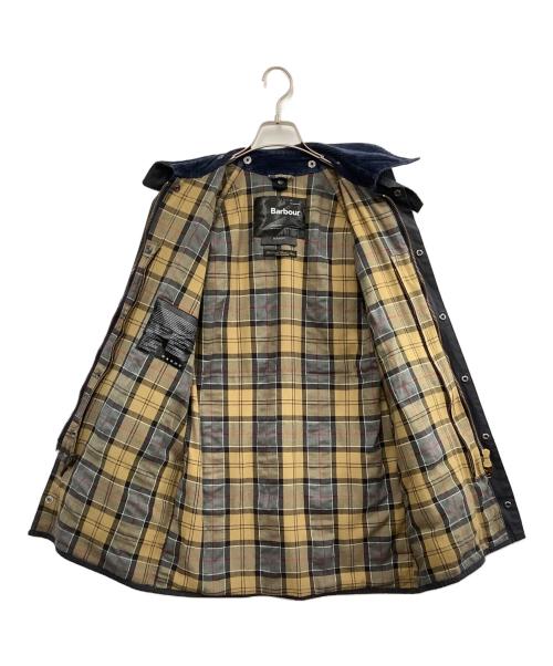 Barbour（バブアー）Barbour (バブアー) オイルドジャケット ネイビー サイズ:不明の古着・服飾アイテム