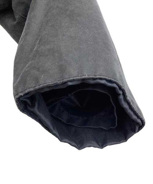 Barbour（バブアー）Barbour (バブアー) オイルドジャケット ネイビー サイズ:不明の古着・服飾アイテム