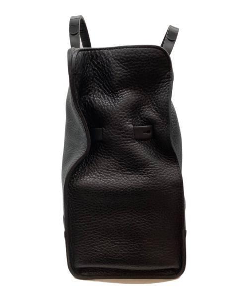 TOMOE（トモエ）TOMOE (トモエ) 2wayビジネスバッグ ブラックの古着・服飾アイテム