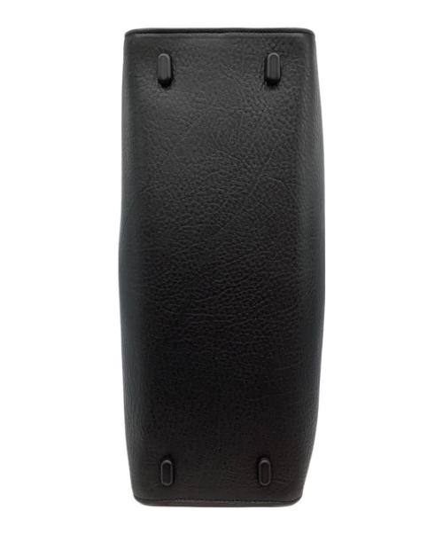 TOMOE（トモエ）TOMOE (トモエ) 2wayビジネスバッグ ブラックの古着・服飾アイテム