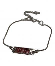 Christian Dior（クリスチャン ディオール）の古着「ブレスレット」