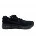 中古・古着 NIKE (ナイキ) AIR　MAX ブラック サイズ:27.5：6000円
