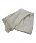 LOUIS VUITTONルイ ヴィトン）の古着「ストール」