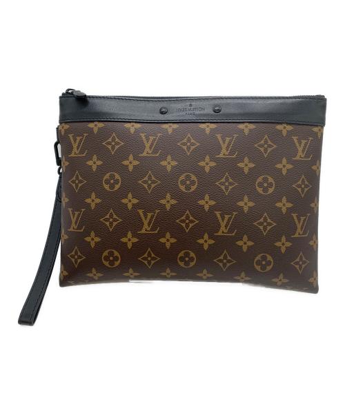 LOUIS VUITTON（ルイ ヴィトン）LOUIS VUITTON (ルイ ヴィトン) セカンドバッグの古着・服飾アイテム