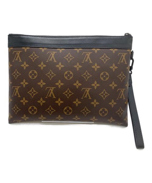 LOUIS VUITTON（ルイ ヴィトン）LOUIS VUITTON (ルイ ヴィトン) セカンドバッグの古着・服飾アイテム