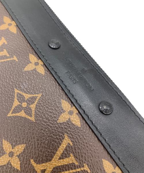 LOUIS VUITTON（ルイ ヴィトン）LOUIS VUITTON (ルイ ヴィトン) セカンドバッグの古着・服飾アイテム