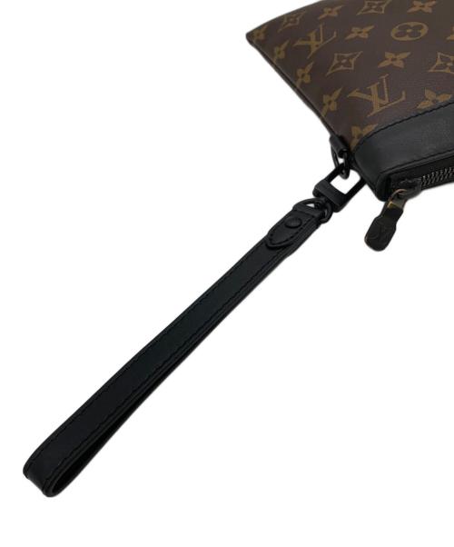 LOUIS VUITTON（ルイ ヴィトン）LOUIS VUITTON (ルイ ヴィトン) セカンドバッグの古着・服飾アイテム