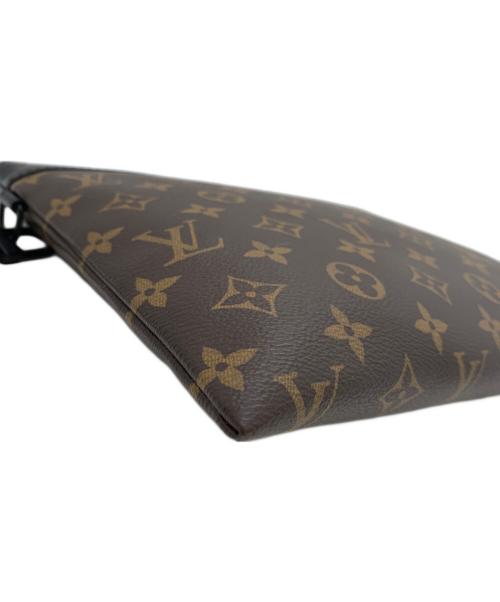 LOUIS VUITTON（ルイ ヴィトン）LOUIS VUITTON (ルイ ヴィトン) セカンドバッグの古着・服飾アイテム