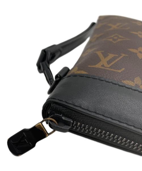 LOUIS VUITTON（ルイ ヴィトン）LOUIS VUITTON (ルイ ヴィトン) セカンドバッグの古着・服飾アイテム