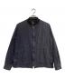 Needles（ニードルズ）の古着「ジャケット」｜ネイビー