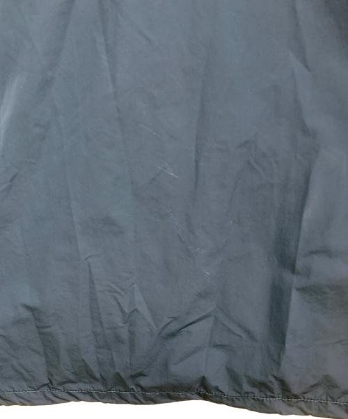 A BATHING APE（ア ベイシング エイプ）A BATHING APE (ア ベイシング エイプ) ナイロンジャケット ネイビー サイズ:XLの古着・服飾アイテム