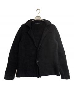 中古・古着通販】GUCCI (グッチ) オーバーサイズケーブルニット