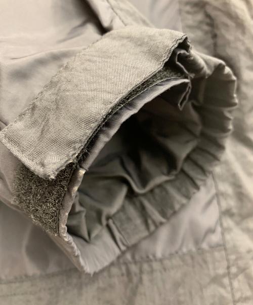 NIKE（ナイキ）NIKE (ナイキ) ナイロンジャケット ブラック サイズ:Lの古着・服飾アイテム