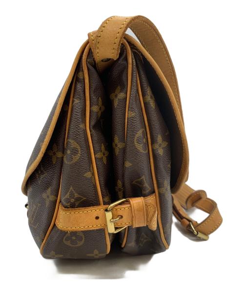 LOUIS VUITTON（ルイ ヴィトン）LOUIS VUITTON (ルイ ヴィトン) ショルダーバッグの古着・服飾アイテム