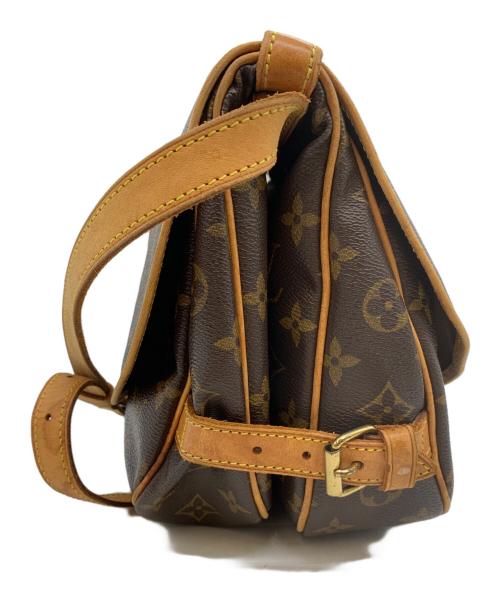 LOUIS VUITTON（ルイ ヴィトン）LOUIS VUITTON (ルイ ヴィトン) ショルダーバッグの古着・服飾アイテム