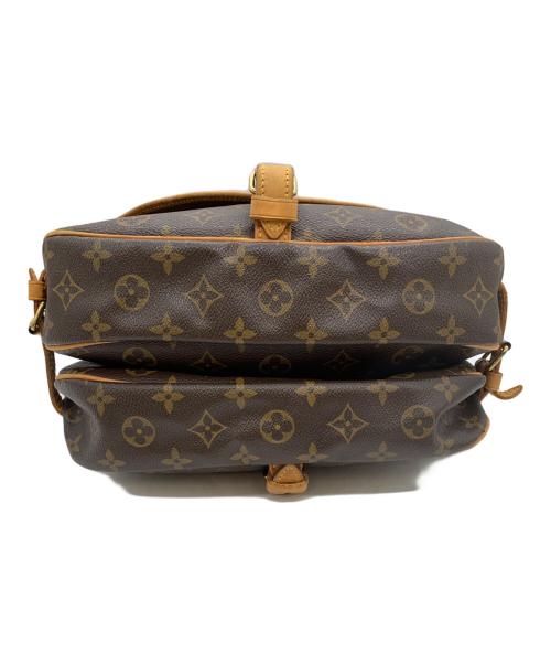 LOUIS VUITTON（ルイ ヴィトン）LOUIS VUITTON (ルイ ヴィトン) ショルダーバッグの古着・服飾アイテム