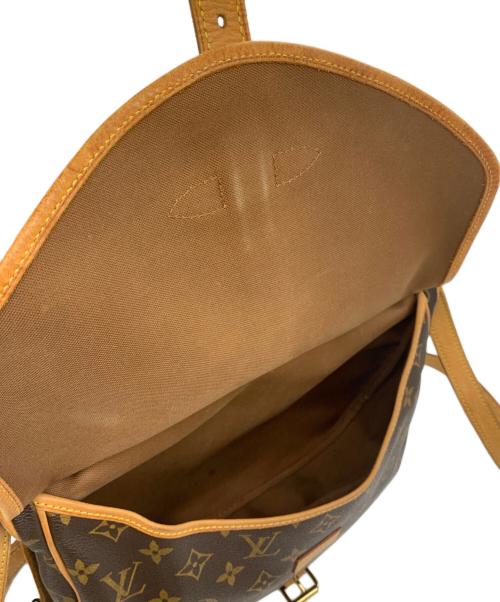 LOUIS VUITTON（ルイ ヴィトン）LOUIS VUITTON (ルイ ヴィトン) ショルダーバッグの古着・服飾アイテム