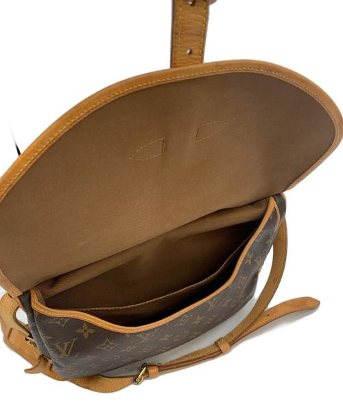 LOUIS VUITTON（ルイ ヴィトン）LOUIS VUITTON (ルイ ヴィトン) ショルダーバッグの古着・服飾アイテム