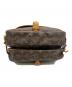 中古・古着 LOUIS VUITTON (ルイ ヴィトン) ショルダーバッグ：57000円