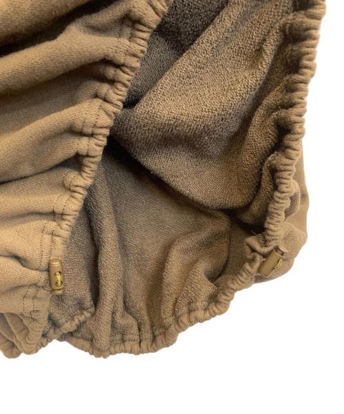 COEL（コエル）COEL (コエル) 長袖ワンピース カーキ サイズ:36の古着・服飾アイテム