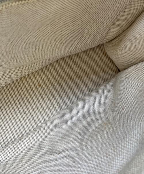 HERMES（エルメス）HERMES (エルメス) トートバッグ ベージュの古着・服飾アイテム