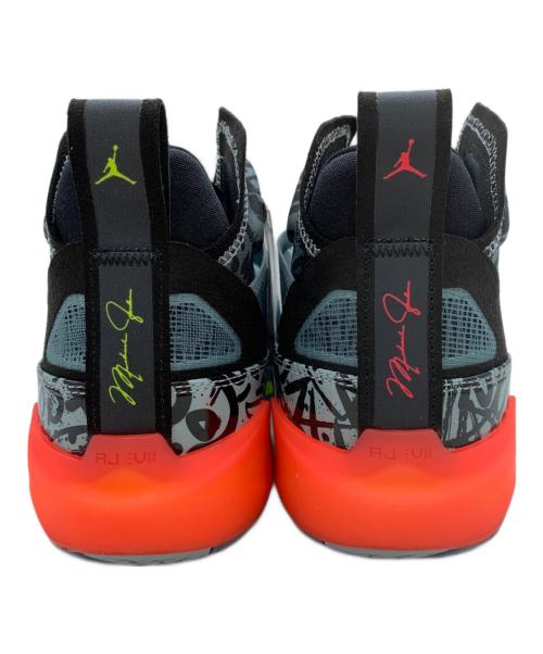 NIKE（ナイキ）NIKE (ナイキ) ハイカットスニーカー ブルー サイズ:27の古着・服飾アイテム