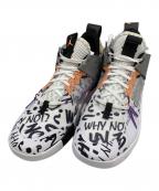 NIKEナイキ）の古着「スニーカー」｜ホワイト