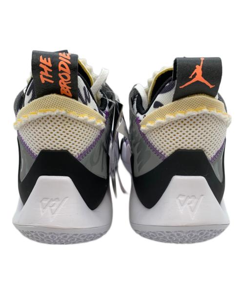 NIKE（ナイキ）NIKE (ナイキ) スニーカー ホワイト サイズ:27の古着・服飾アイテム