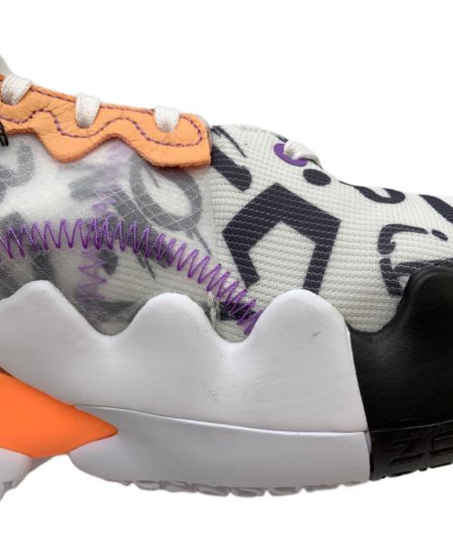 NIKE（ナイキ）NIKE (ナイキ) スニーカー ホワイト サイズ:27の古着・服飾アイテム