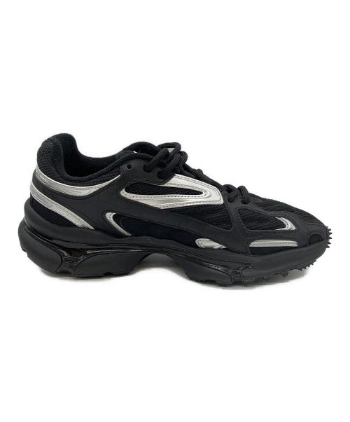 LACOSTE（ラコステ）LACOSTE (ラコステ) スニーカー ブラック サイズ:EU41の古着・服飾アイテム