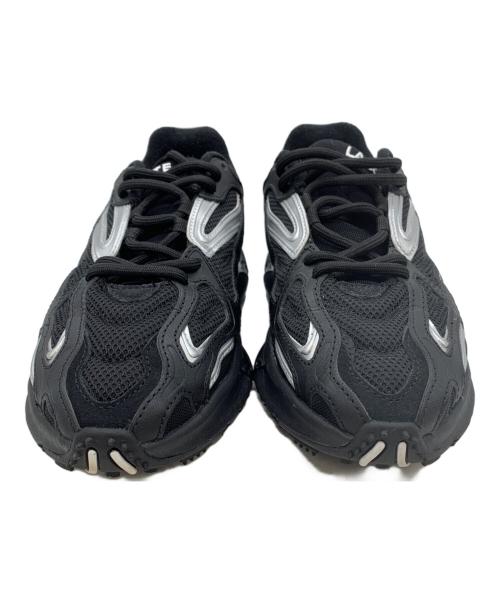 LACOSTE（ラコステ）LACOSTE (ラコステ) スニーカー ブラック サイズ:EU41の古着・服飾アイテム