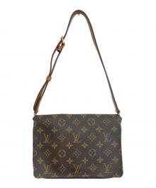 LOUIS VUITTON（ルイ ヴィトン）の古着「ショルダーバッグ」