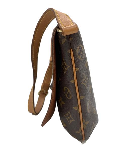 LOUIS VUITTON（ルイ ヴィトン）LOUIS VUITTON (ルイ ヴィトン) ショルダーバッグの古着・服飾アイテム