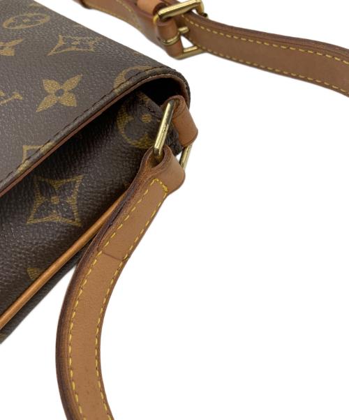 LOUIS VUITTON（ルイ ヴィトン）LOUIS VUITTON (ルイ ヴィトン) ショルダーバッグの古着・服飾アイテム