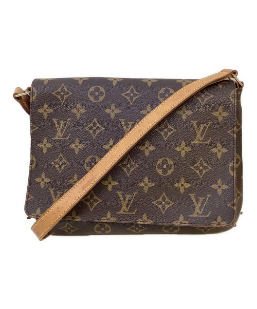 LOUIS VUITTON（ルイ ヴィトン）LOUIS VUITTON (ルイ ヴィトン) ミュゼット・タンゴ ショートの古着・服飾アイテム