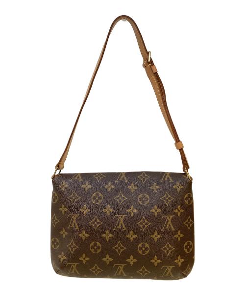 LOUIS VUITTON（ルイ ヴィトン）LOUIS VUITTON (ルイ ヴィトン) ミュゼット・タンゴ ショートの古着・服飾アイテム