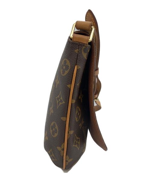 LOUIS VUITTON（ルイ ヴィトン）LOUIS VUITTON (ルイ ヴィトン) ミュゼット・タンゴ ショートの古着・服飾アイテム
