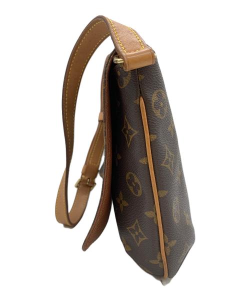 LOUIS VUITTON（ルイ ヴィトン）LOUIS VUITTON (ルイ ヴィトン) ミュゼット・タンゴ ショートの古着・服飾アイテム