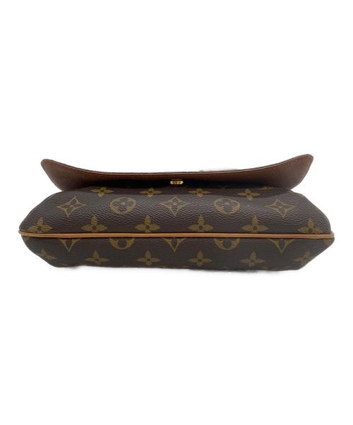 LOUIS VUITTON（ルイ ヴィトン）LOUIS VUITTON (ルイ ヴィトン) ミュゼット・タンゴ ショートの古着・服飾アイテム