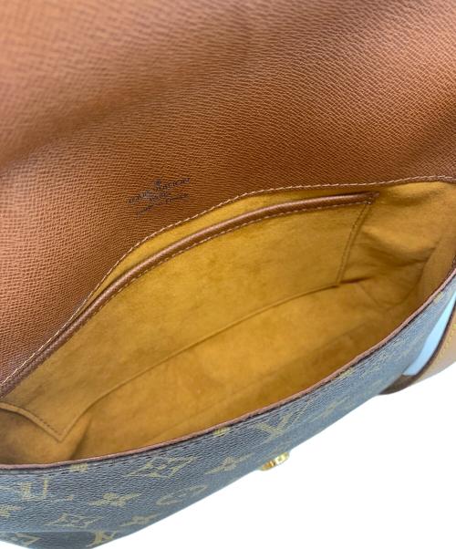 LOUIS VUITTON（ルイ ヴィトン）LOUIS VUITTON (ルイ ヴィトン) ミュゼット・タンゴ ショートの古着・服飾アイテム