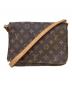 LOUIS VUITTON（ルイ ヴィトン）の古着「ミュゼット・タンゴ ショート」